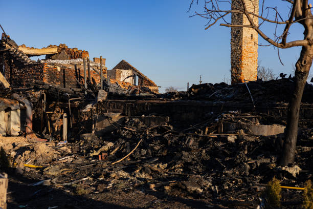 Reliable Soot Cleanup contractor in Nokomis, FL by Fire Damage Doption
