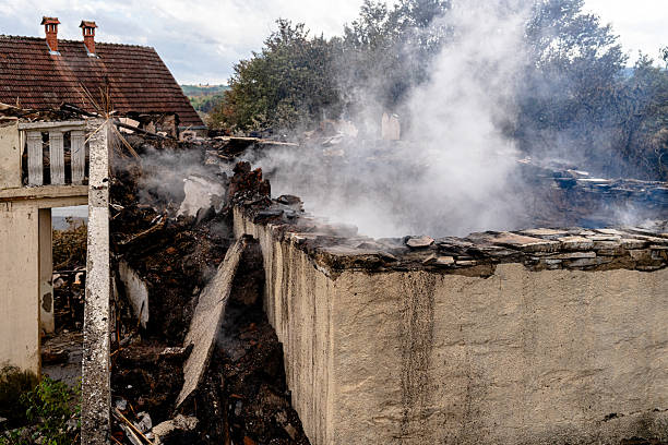 Affordable Soot Cleanup solutions in Nokomis, FL